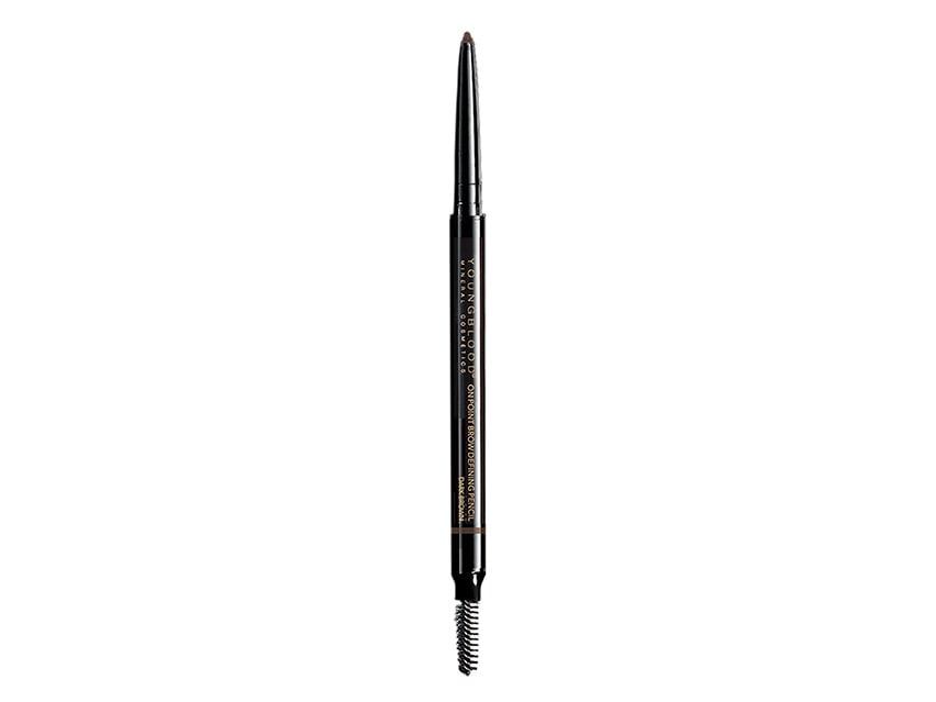 Youngblood On Point Brow Defining Pencil - Dark Brown