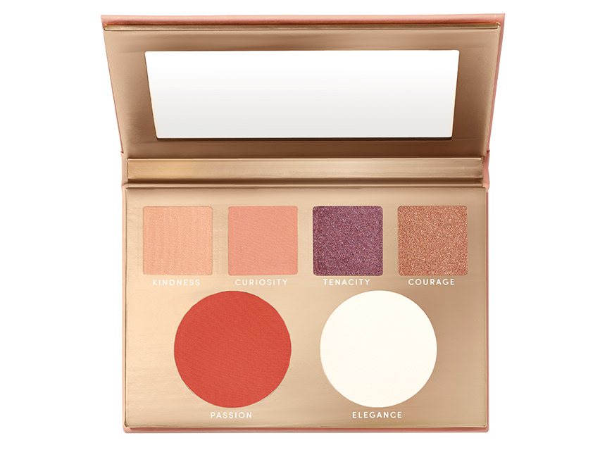 jane iredale Reflections Face & Eye Palette - Limited Edition