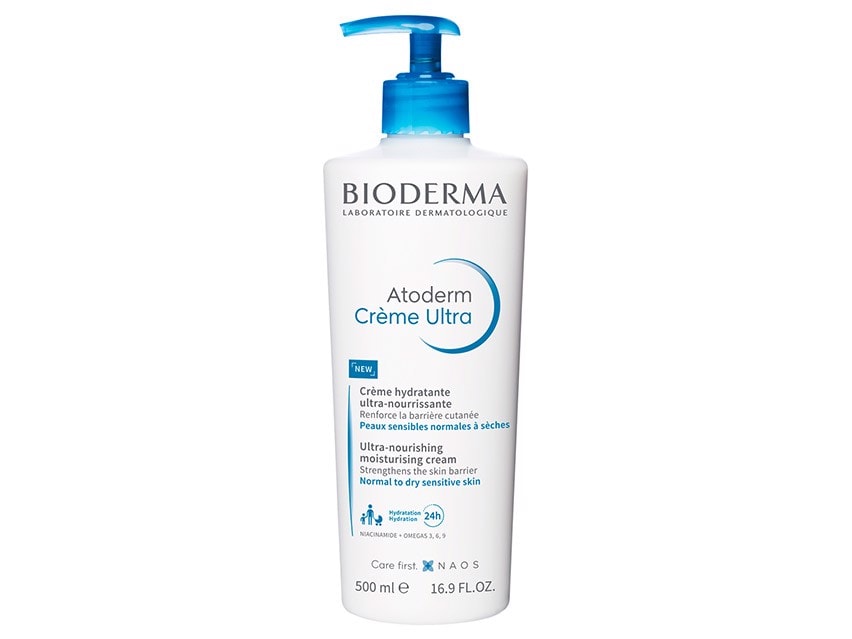 Bioderma Atoderm Cream Ultra