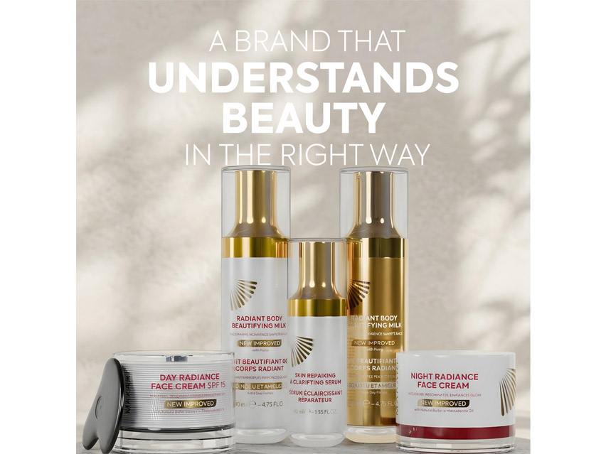Makari Day Radiance Face Cream