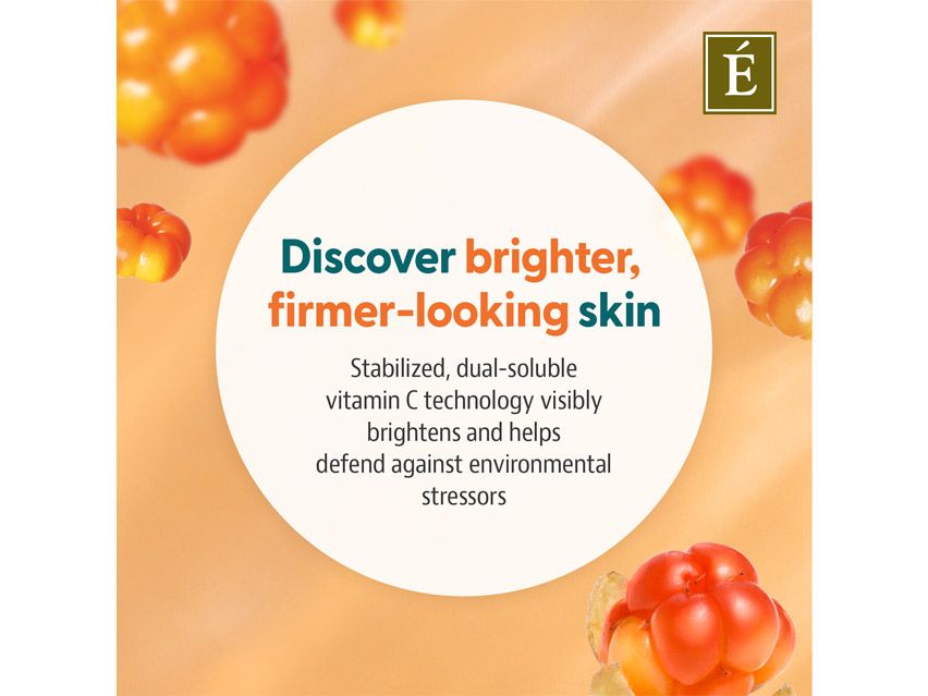 Eminence Organics Vitamin C+ Eye Cream