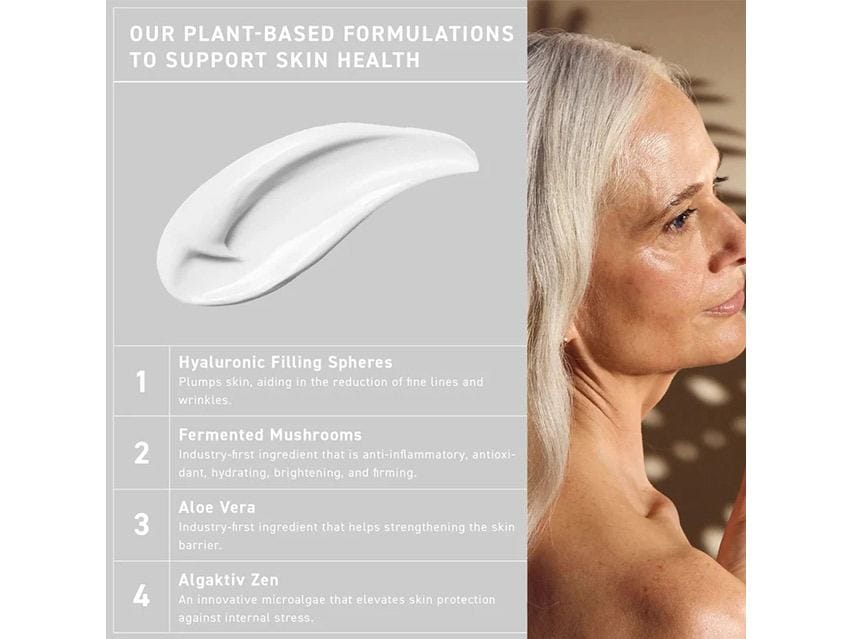 Self Glow by James Read Dusk to Dawn Overnight Tan Facial