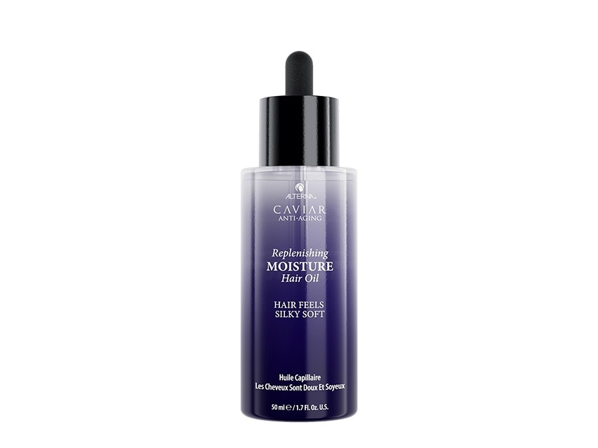 Alterna CAVIAR Anti-Aging Replenishing Moisture Hair Oil