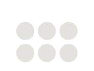 NewGel+ Silicone Dots For Scars - Beige