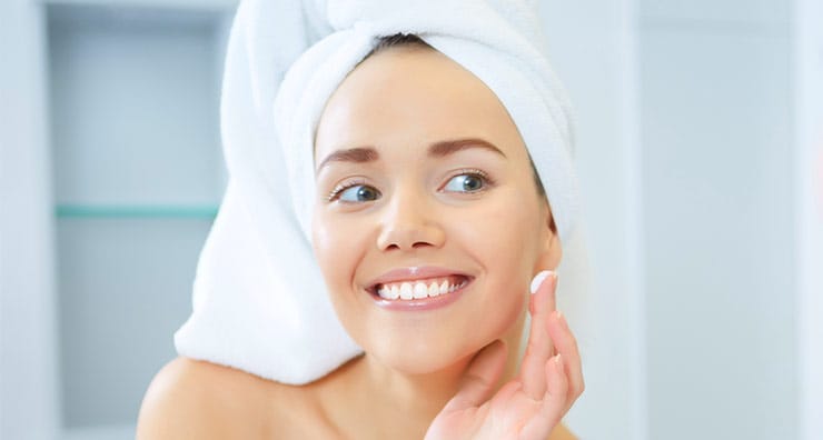 5 Physical Exfoliants for Softer, Smoother Skin