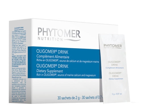 Phytomer Oligomer Drink Dietary Supplement