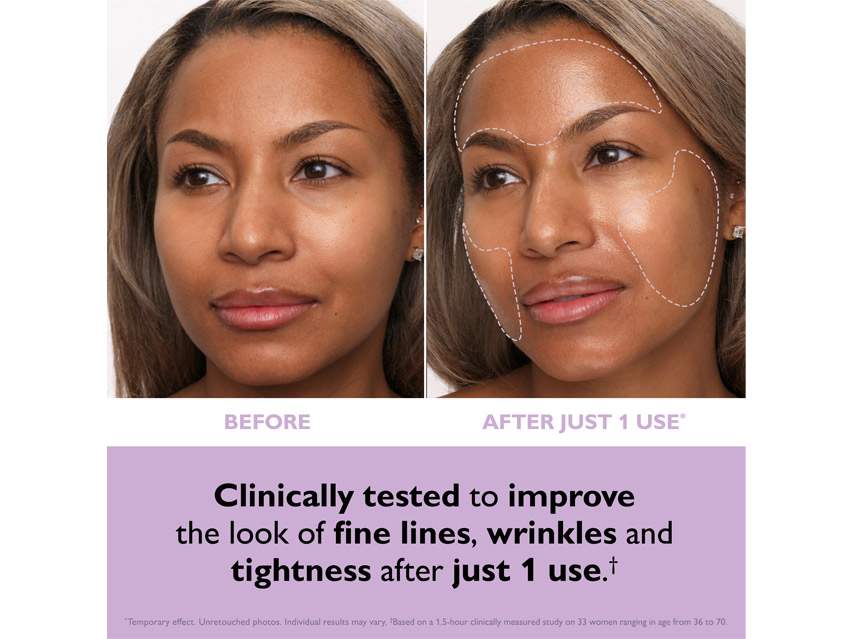Peter Thomas Roth Instant FIRMx Collagen Infusion Tightening Face Patches
