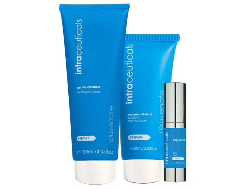 Intraceuticals Cleansing Duo