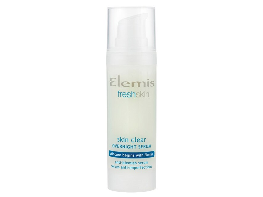 Elemis Skin Clear Overnight Serum