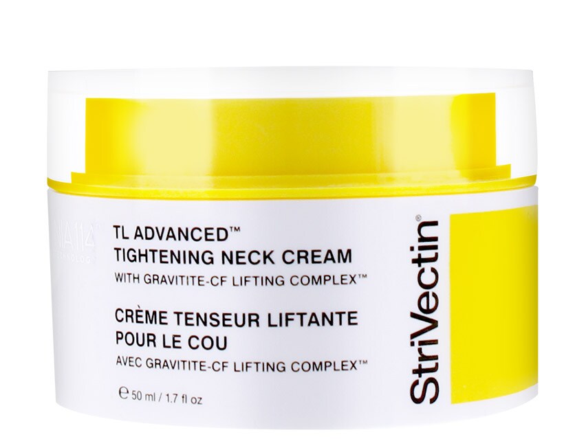StriVectin-TL Advanced Tightening Neck Cream