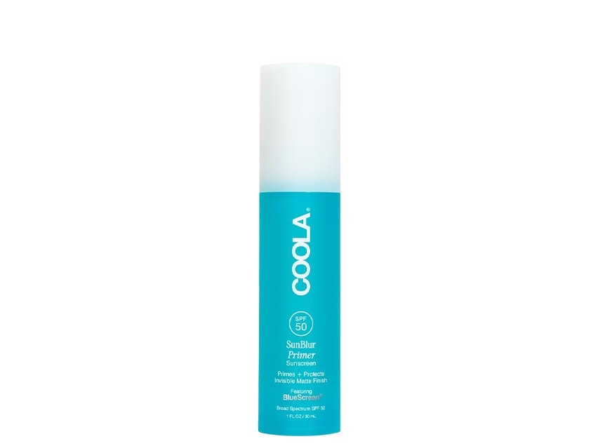 COOLA SunBlur Primer SPF 50