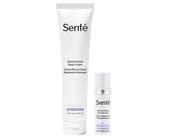 Senté Dermal Repair Body Cream & Ultra-Nourish Duo - $164 Value