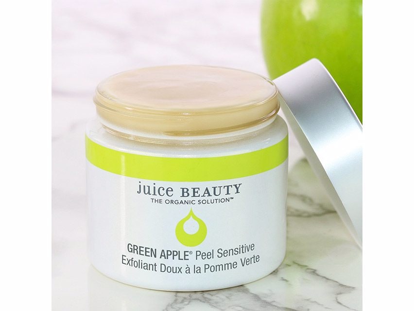 Juice Beauty Green Apple Peel - Sensitive