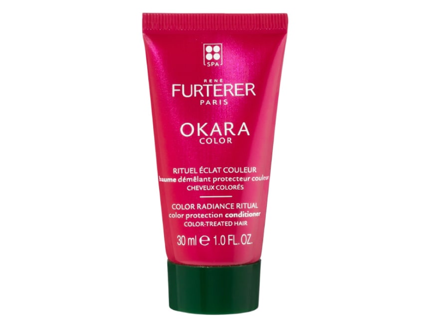 Rene Furterer OKARA Color Protection Conditioner - 1.0 oz