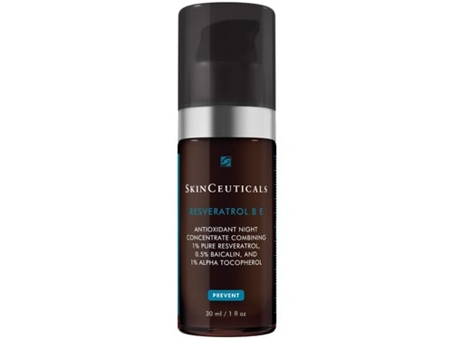 SkinCeuticals Resveratrol BE Antioxidant Night Concentrate Treatment