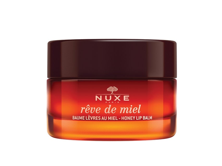 NUXE Reve de Miel Honey Lip Balm