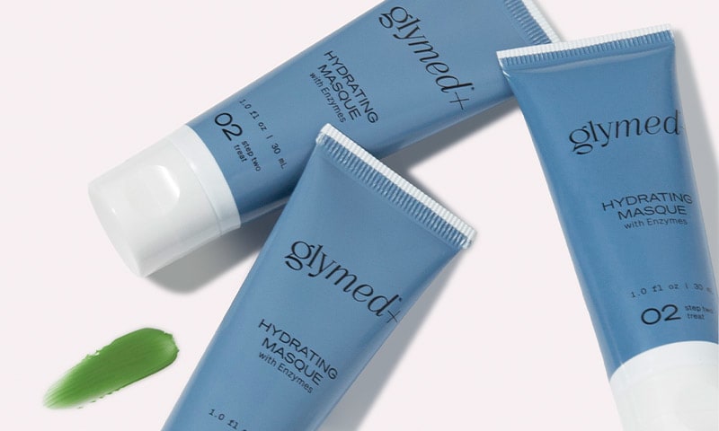 Your free Glymed Plus gift