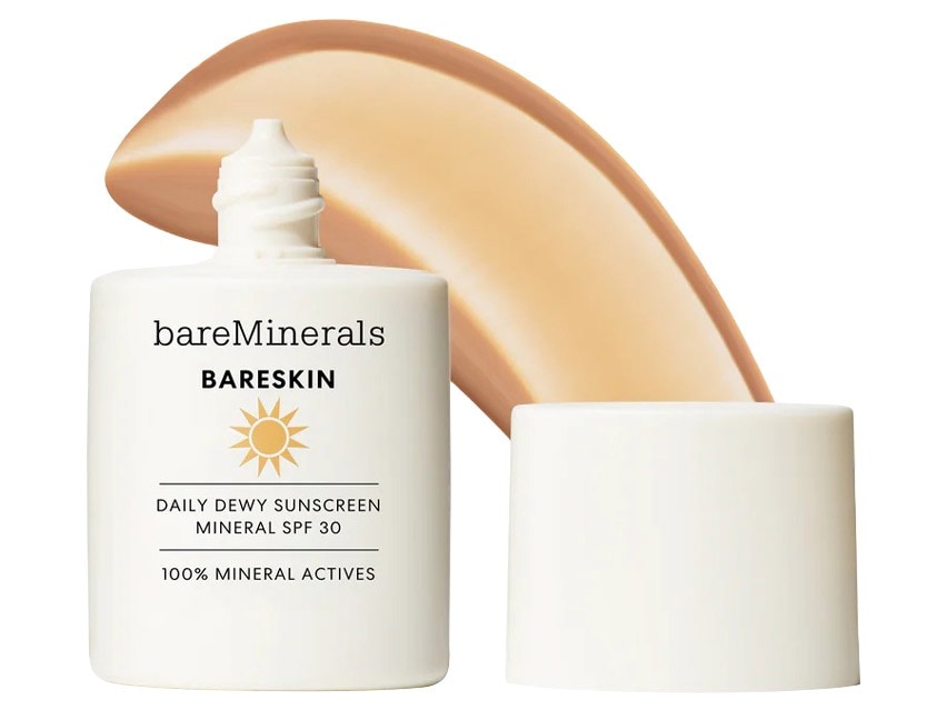 bareMinerals Daily Dewy Sunscreen Mineral SPF 30