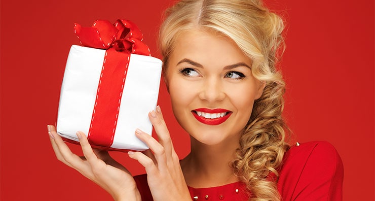 How to Get Glowing Skin This Holiday Season