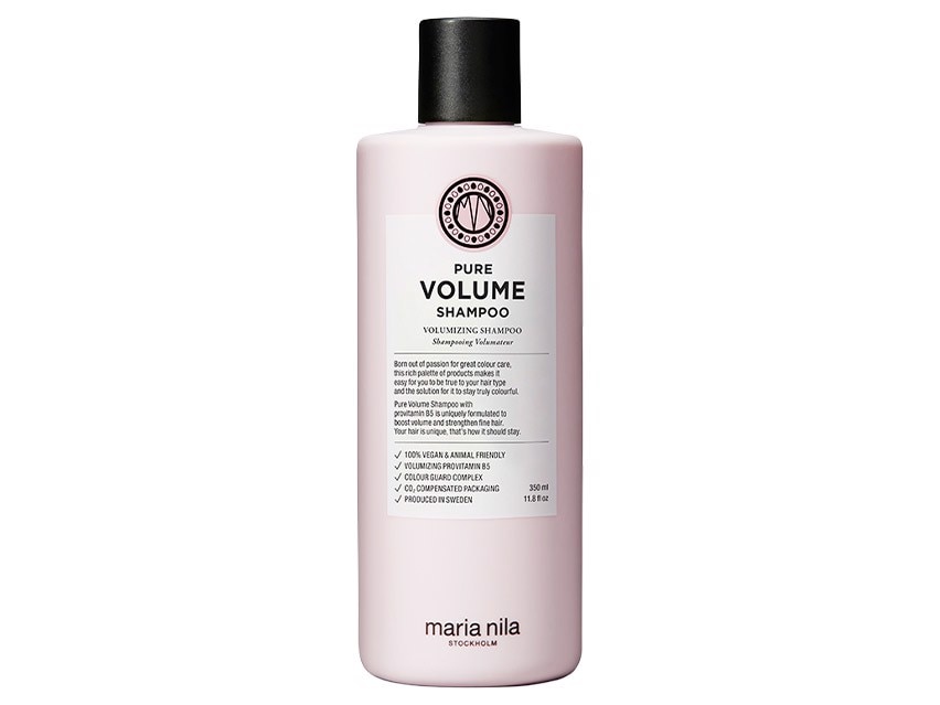 Maria Nila Pure Volume Shampoo - 11.8 fl oz