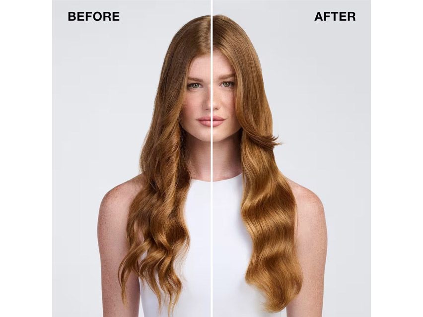 IGK Good Behavior Flexible Anti-Frizz Hairspray