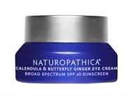 Naturopathica Calendula & Butterfly Ginger Eye Cream SPF 40