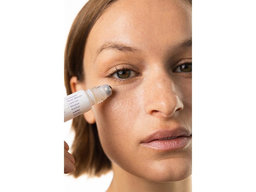 KORRES Greek Yoghurt Wide Awake Eye Gel