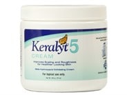 Keralyt 5 Cream