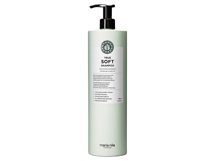 Maria Nila True Soft Shampoo