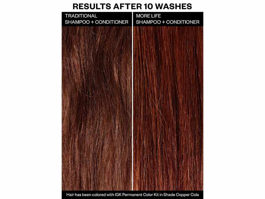 IGK More Life Conditioner