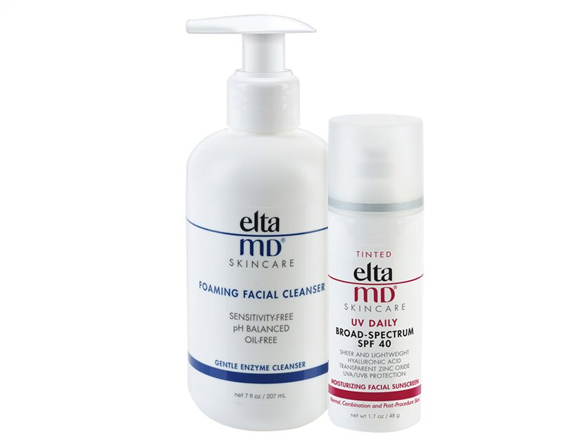 elta md cleanser