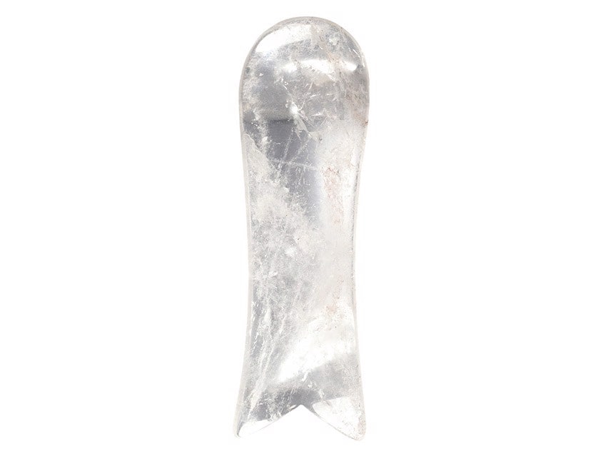 Ere Perez Quartz Sculpt & Lift Face Stone