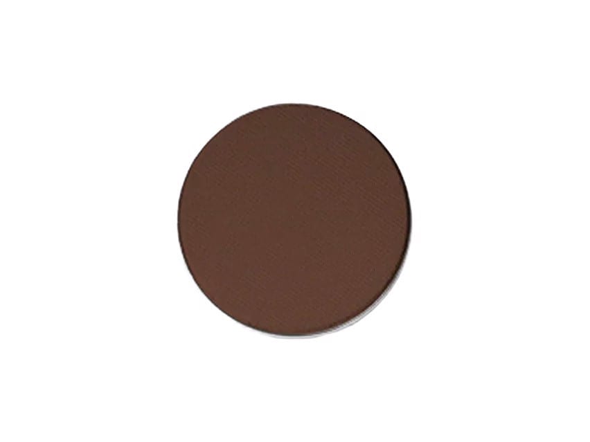 SENNA Eye Color Refill Pan - Espresso Matte