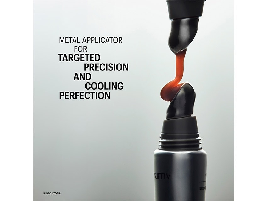 Allies of Skin Peptint Tripeptide and Goji Cells Plumping Lip Treatment