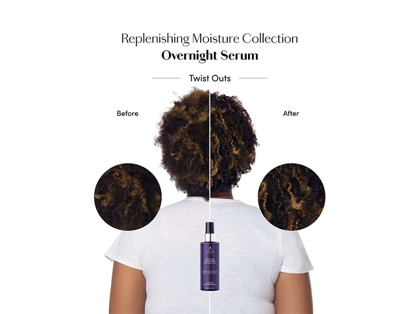 Alterna CAVIAR Anti-Aging Replenishing Moisture Overnight Serum