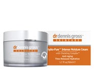 Dr. Dennis Gross Skincare Hydra-Pure® Intense Moisture Cream, an anti-aging cream