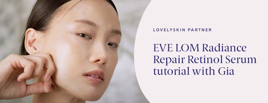 EVE LOM Radiance Repair Retinol Serum