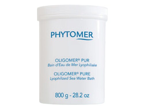 Phytomer Oligomer Pure Sea Water Bath Jar 800 g