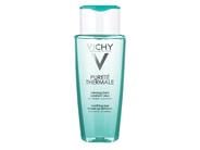 Vichy Pureté Thermale Soothing Eye Make Up Remover For Sensitive Eyes