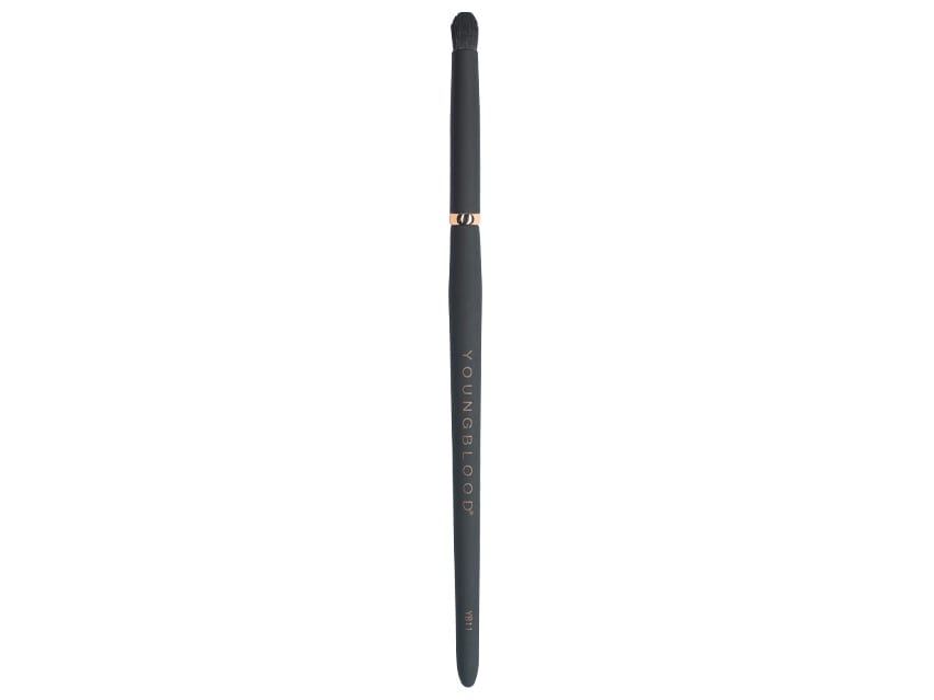 Youngblood Luxe Crease Brush