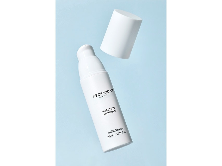 AS OF TODAY R-Peptide Ampoule