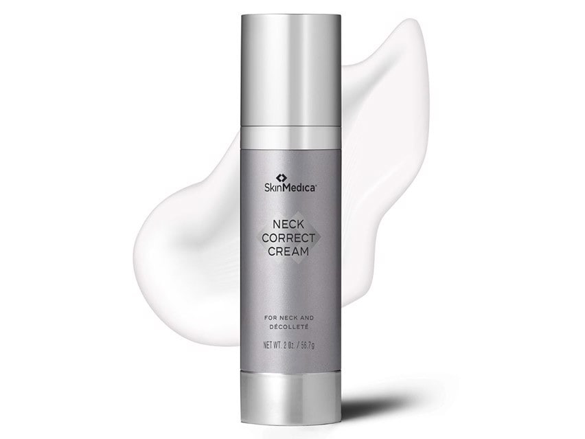 SkinMedica Neck Correct Cream