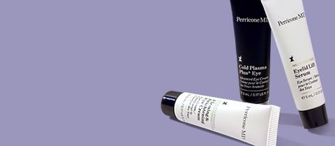 Eye treatment trio GWP