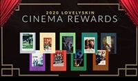Cinema Rewards 2020