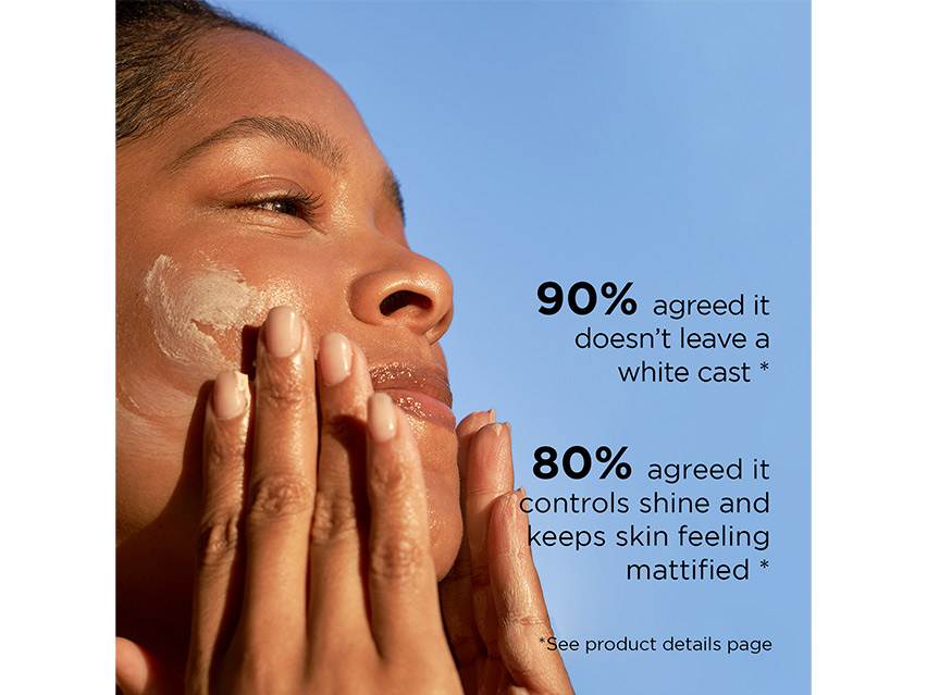 IMAGE Skincare DAILY PREVENTION Sheer Matte Moisturizer SPF 30