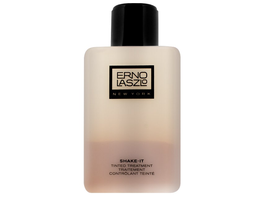 Erno Laszlo Shake-It Tinted Oil-Controlling Treatment - Shade 0