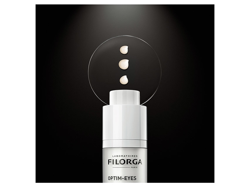 FILORGA OPTIM-EYES Intensive Revitalizing 3-in-1 Eye Contour Cream