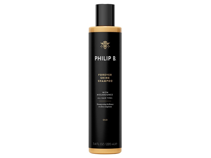 Philip B. Forever Shine Shampoo - 7.4 fl oz