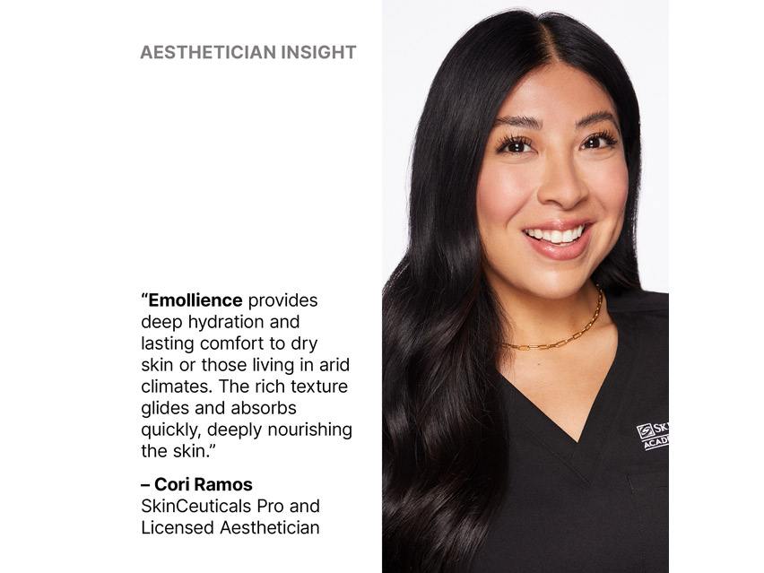 SkinCeuticals Emollience Rich Moisturizer