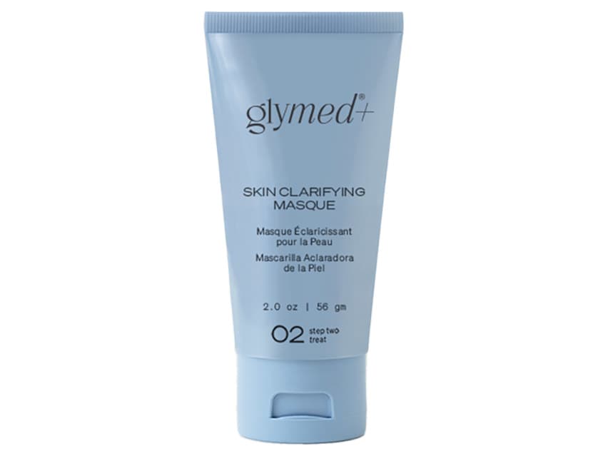 GlyMed Plus Skin Clarifying Masque